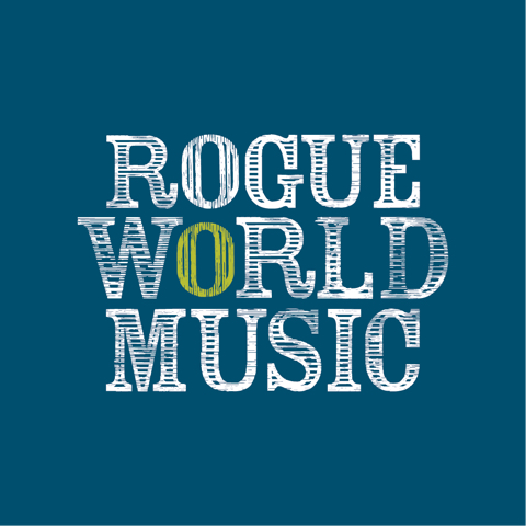  Rogue World Music