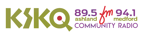 KSKQ Community Radio